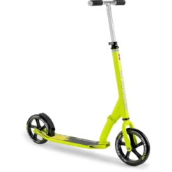 PUKY® Step Speedus One, Gelb 5002 -Buitenspeelgoed Winkel puky step speedus one gelb 5002 a266113 1