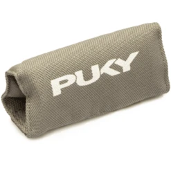 PUKY ® Stuurkussen LP 1 Grijs -Buitenspeelgoed Winkel puky stuurkussen lp 1 grijs a385431 1