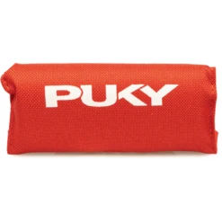 PUKY ® Stuurkussen LP 2 Rood -Buitenspeelgoed Winkel puky stuurkussen lp 2 rood a385437 1