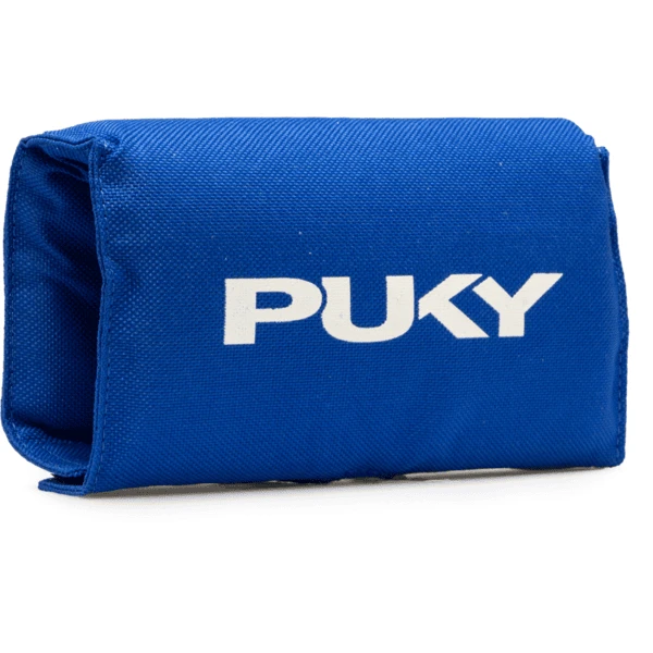 PUKY ® Stuurkussen LP 3 Blauw 3 PUKY ® Stuurkussen LP 3 Blauw