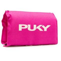 PUKY ® Stuurkussen LP 3 Roze -Buitenspeelgoed Winkel puky stuurkussen lp 3 roze a385440 1
