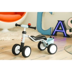 PUKY ® Wutsch Bundle, Blauw 10 PUKY ® Wutsch Bundle, Blauw -Buitenspeelgoed Winkel puky wutsch bundle blauw a326539 3