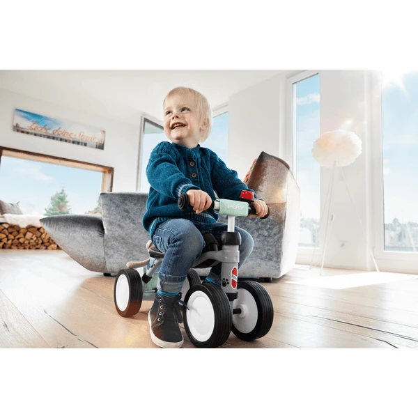 PUKY ® Wutsch Bundle, Blauw 7 PUKY ® Wutsch Bundle, Blauw - Afbeelding 5