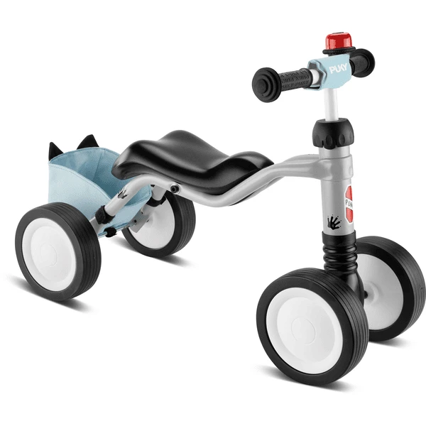 PUKY ® Wutsch Bundle, Blauw 3 PUKY ® Wutsch Bundle, Blauw