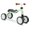 PUKY ® Wutsch® Slider Pastel/retro Green 1 PUKY ® Wutsch® Slider Pastel/retro Green -Buitenspeelgoed Winkel puky wutsch slider pastel retro green a384620