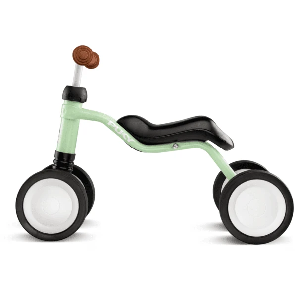 PUKY ® Wutsch® Slider Pastel/retro Green 6 PUKY ® Wutsch® Slider Pastel/retro Green - Afbeelding 4