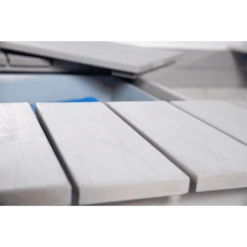 Roba Outdoor Zandbak Grijs -Buitenspeelgoed Winkel roba outdoor zandbak grijs a284399 3