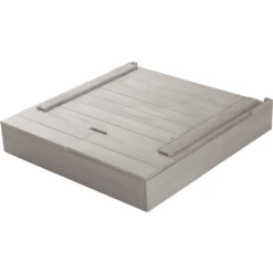 Roba Zandbak Met Deksel, Bord En Haken 9 Roba Zandbak Met Deksel, Bord En Haken -Buitenspeelgoed Winkel roba zandbak met deksel bord en haken a307788 2