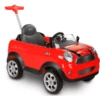 ROLLPLAY VW Beetle Push Car Rood -Buitenspeelgoed Winkel rollplay vw beetle push car rood a260923