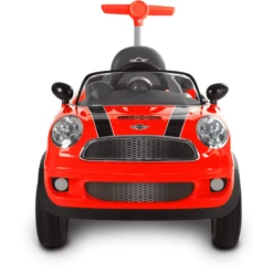 ROLLPLAY VW Beetle Push Car Rood -Buitenspeelgoed Winkel rollplay vw beetle push car rood a260923 4