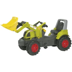 Buitenspeelgoed Winkel -Buitenspeelgoed Winkel rolly toys farmtrac claas axon a068419 1
