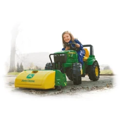 Buitenspeelgoed Winkel -Buitenspeelgoed Winkel rolly toys john deere 7930 a068865 1