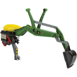 ROLLY TOYS John Deere Graafarm -Buitenspeelgoed Winkel rolly toys john deere graafarm a068516 1
