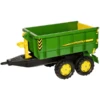 ROLLY TOYS Rolly Container John Deere -Buitenspeelgoed Winkel rolly toys rolly container john deere a068495