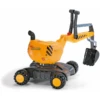 ROLLY TOYS RollyDigger Graafmachine 421008 -Buitenspeelgoed Winkel rolly toys rollydigger graafmachine 421008 a046641
