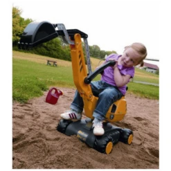 ROLLY TOYS RollyDigger Graafmachine 421008 -Buitenspeelgoed Winkel rolly toys rollydigger graafmachine 421008 a046641 2