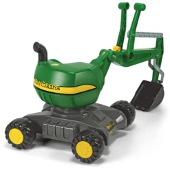 ROLLY TOYS RollyDigger John Deere 421022 -Buitenspeelgoed Winkel rolly toys rollydigger john deere 421022 a085715 2