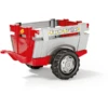 ROLLY TOYS RollyFarm Trailer 122097 2 ROLLY TOYS RollyFarm Trailer 122097 -Buitenspeelgoed Winkel rolly toys rollyfarm trailer 122097 a167077