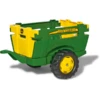 ROLLY TOYS RollyFarm Trailer John Deere 122103 -Buitenspeelgoed Winkel rolly toys rollyfarm trailer john deere 122103 a167075