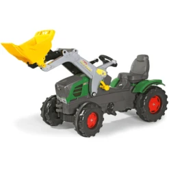ROLLY TOYS RollyFarmtrac Fendt 211 Vario 611058 -Buitenspeelgoed Winkel rolly toys rollyfarmtrac fendt 211 vario 611058 a063255 1