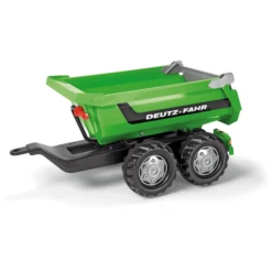 ROLLY TOYS RollyHalfpipe Deutz-Fahr 122240 8 ROLLY TOYS RollyHalfpipe Deutz-Fahr 122240 -Buitenspeelgoed Winkel rolly toys rollyhalfpipe deutz fahr 122240 a167028 2