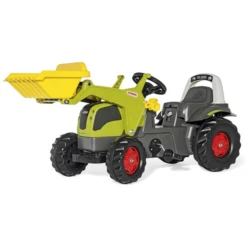 ROLLY TOYS Rollykid CLAAS Elios Kid Lader 025077