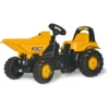 ROLLY TOYS RollyKid Dumper JCB 024247 -Buitenspeelgoed Winkel rolly toys rollykid dumper jcb 024247 a166838