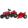 ROLLY TOYS Rollykid MF Met RollyKid Trailer 012305 -Buitenspeelgoed Winkel rolly toys rollykid mf met rollykid trailer 012305 a166851