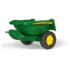 ROLLY TOYS RollyKipper II John Deere 128822 -Buitenspeelgoed Winkel rolly toys rollykipper ii john deere 128822 a167071