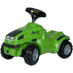ROLLY TOYS RollyMinitrac Deutz-Fahr Agrokid 230 -Buitenspeelgoed Winkel rolly toys rollyminitrac deutz fahr agrokid 230 a098420 1