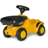 ROLLY TOYS RollyMinitrac Dumper JCB 135646 -Buitenspeelgoed Winkel rolly toys rollyminitrac dumper jcb 135646 a166809