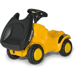 ROLLY TOYS RollyMinitrac Dumper JCB 135646 11 ROLLY TOYS RollyMinitrac Dumper JCB 135646 -Buitenspeelgoed Winkel rolly toys rollyminitrac dumper jcb 135646 a166809 4