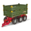 ROLLY TOYS RollyMulti Trailer 125012 -Buitenspeelgoed Winkel rolly toys rollymulti trailer 125012 a167047