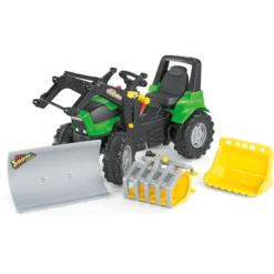 ROLLY TOYS RollySnow Master 409617 9 ROLLY TOYS RollySnow Master 409617 -Buitenspeelgoed Winkel rolly toys rollysnow master 409617 a085712 2