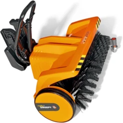 ROLLY TOYS RollySweppy, Orange 409723 -Buitenspeelgoed Winkel rolly toys rollysweppy orange 409723 a167090 3