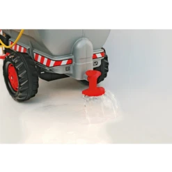 ROLLY TOYS RollyTanker, Silver 122776 -Buitenspeelgoed Winkel rolly toys rollytanker silver 122776 a046604 2