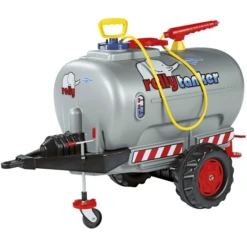 ROLLY TOYS RollyTanker, Silver 122776 -Buitenspeelgoed Winkel rolly toys rollytanker silver 122776 a046604 4