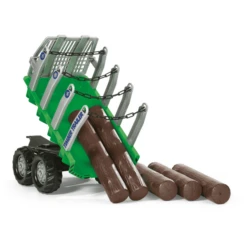 ROLLY TOYS RollyTimber Trailer 122158 -Buitenspeelgoed Winkel rolly toys rollytimber trailer 122158 a167087 3