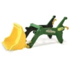 ROLLY TOYS RollyTrac Lader John Deere 409396 1 ROLLY TOYS RollyTrac Lader John Deere 409396 -Buitenspeelgoed Winkel rolly toys rollytrac lader john deere 409396 a208483