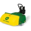 ROLLY TOYS RollyTrac Sweeper John Deere 409716 -Buitenspeelgoed Winkel rolly toys rollytrac sweeper john deere 409716 a167091