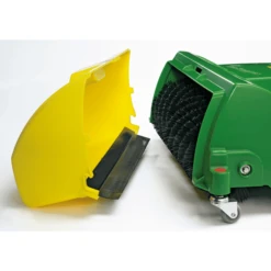 ROLLY TOYS RollyTrac Sweeper John Deere 409716 -Buitenspeelgoed Winkel rolly toys rollytrac sweeper john deere 409716 a167091 4