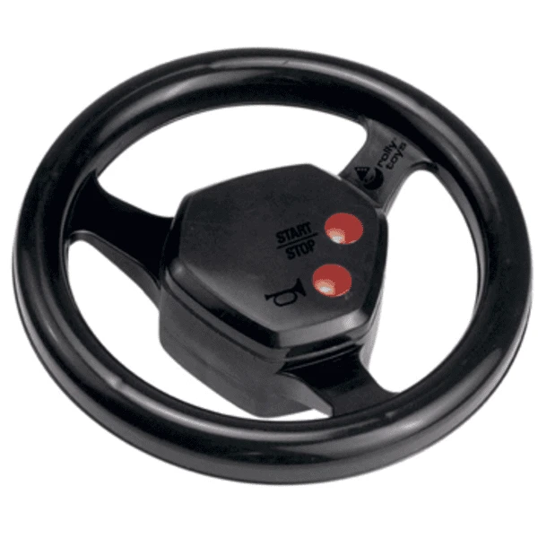 ROLLY TOYS Stuurwiel Met Geluid 4 ROLLY TOYS Stuurwiel Met Geluid - Afbeelding 2