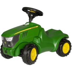 ROLLY TOYS Traktor John Deere 6150 R -Buitenspeelgoed Winkel rolly toys traktor john deere 6150 r a068349 1