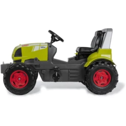 ROLLY TOYS RollyFarmtrac Premium II Claas Arion 640 - Nieuw -Buitenspeelgoed Winkel rollyfarmtrac premium ii claas arion 640 nieuw a342105 2