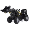 ROLLY TOYS RollyFarmtrac Premium II Deutz 8280 TTV Warrior -Buitenspeelgoed Winkel rollyfarmtrac premium ii deutz 8280 ttv warrior a412550