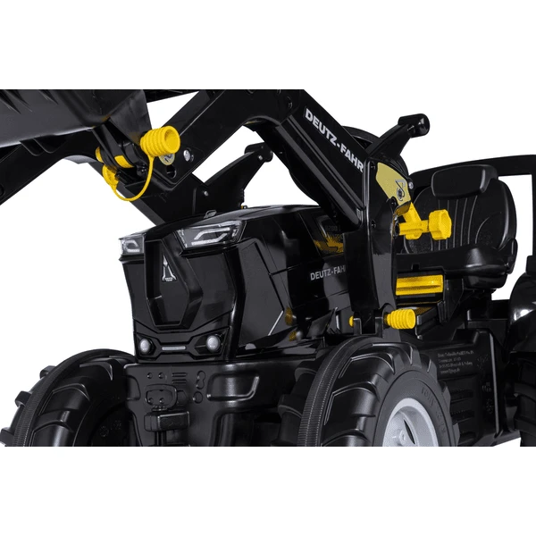 ROLLY TOYS RollyFarmtrac Premium II Deutz 8280 TTV Warrior 7 ROLLY TOYS RollyFarmtrac Premium II Deutz 8280 TTV Warrior - Afbeelding 5