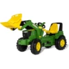 ROLLY TOYS RollyFarmtrac Premium II John Deere 7310R, RollyTrac Voorlader - Nieuw 1 ROLLY TOYS RollyFarmtrac Premium II John Deere 7310R, RollyTrac Voorlader - Nieuw -Buitenspeelgoed Winkel rollyfarmtrac premium ii john deere 7310r rollytrac voorlader nieuw a342141
