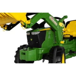 ROLLY TOYS RollyFarmtrac Premium II John Deere 7310R, RollyTrac Voorlader - Nieuw 9 ROLLY TOYS RollyFarmtrac Premium II John Deere 7310R, RollyTrac Voorlader - Nieuw -Buitenspeelgoed Winkel rollyfarmtrac premium ii john deere 7310r rollytrac voorlader nieuw a342141 2