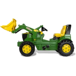 ROLLY TOYS RollyFarmtrac Premium II John Deere 7310R, RollyTrac Voorlader - Nieuw 11 ROLLY TOYS RollyFarmtrac Premium II John Deere 7310R, RollyTrac Voorlader - Nieuw -Buitenspeelgoed Winkel rollyfarmtrac premium ii john deere 7310r rollytrac voorlader nieuw a342141 4