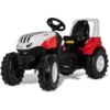 ROLLY TOYS RollyFarmtrac Premium II Steyr - Nieuw 2 ROLLY TOYS RollyFarmtrac Premium II Steyr - Nieuw -Buitenspeelgoed Winkel rollyfarmtrac premium ii steyr nieuw a342115